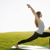 ¿Sabés cuáles son los principales beneficios de practicar yoga?